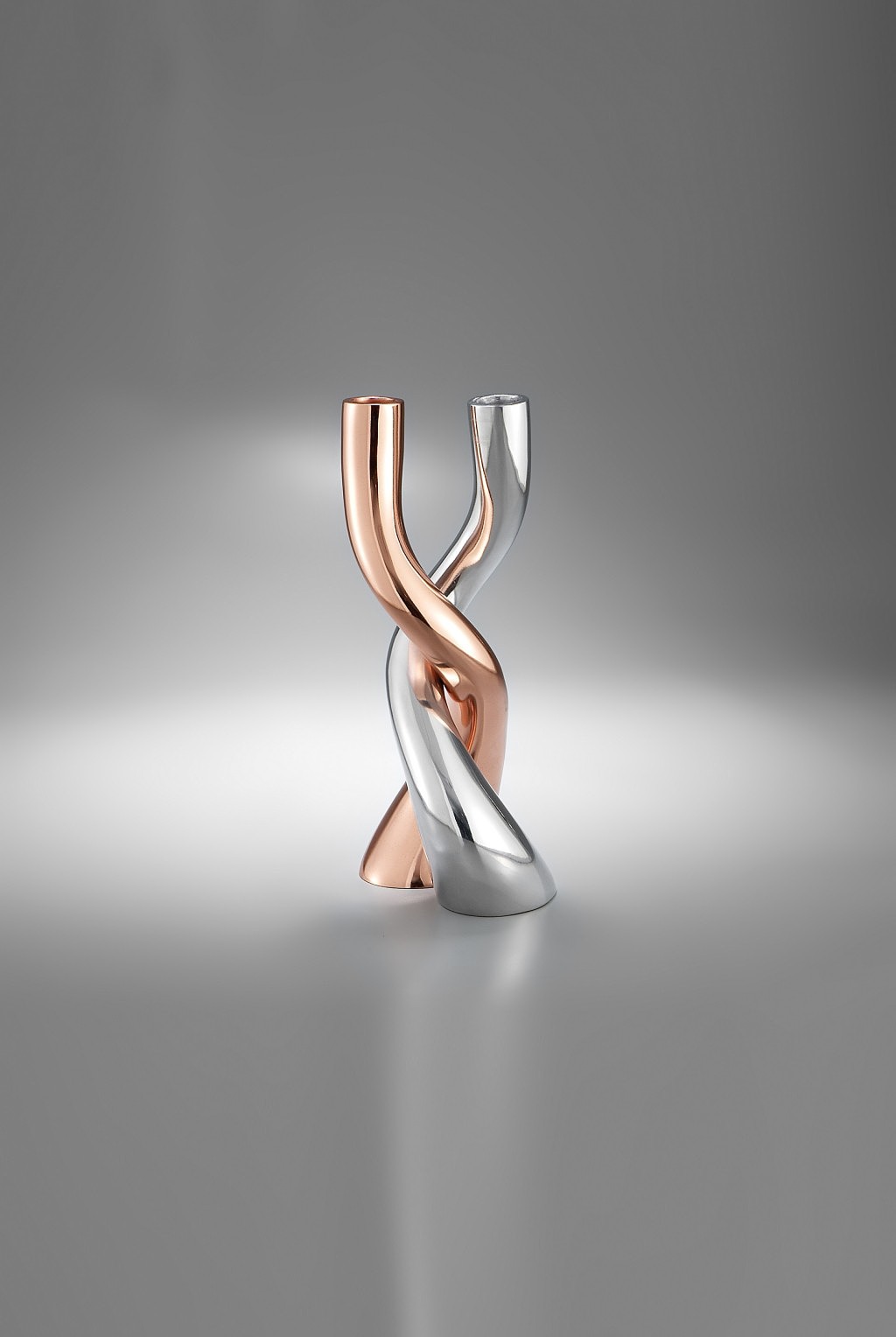 Karim，Candlestick，Metal，tableware，