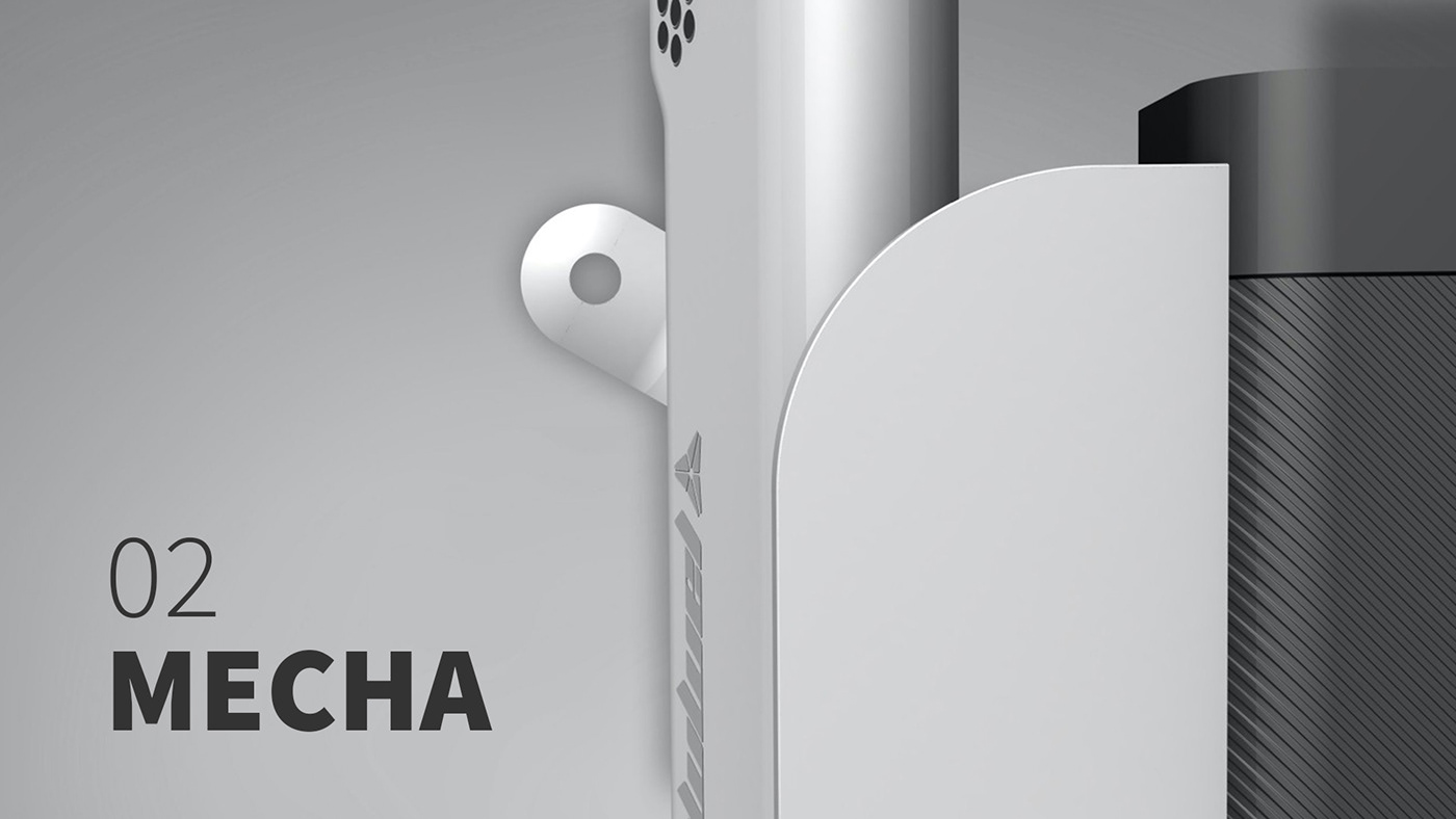 Anti UAV surveillance system，Digital，TeleRadio，electronic product，