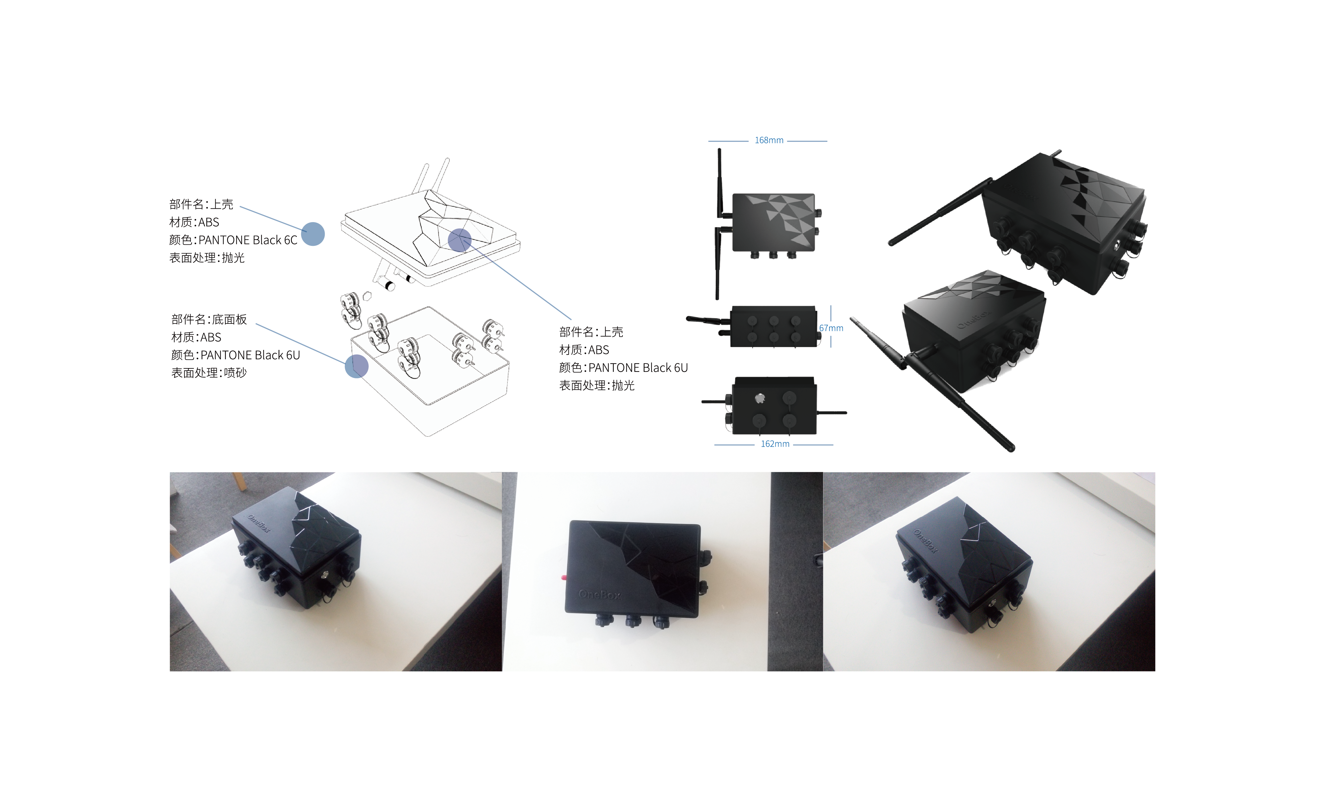 Internet of things，