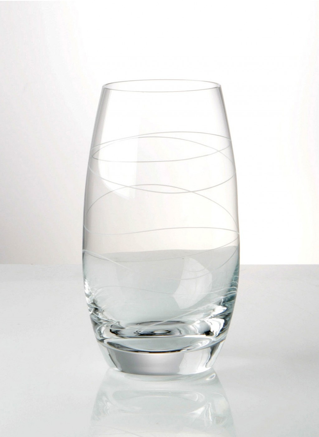 transparent，Karim，glass，flower receptacle，Goblet，