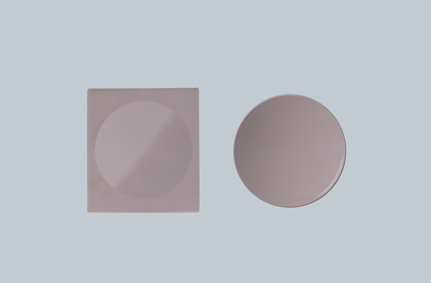 packing design，Cosmetics，Simplicity，