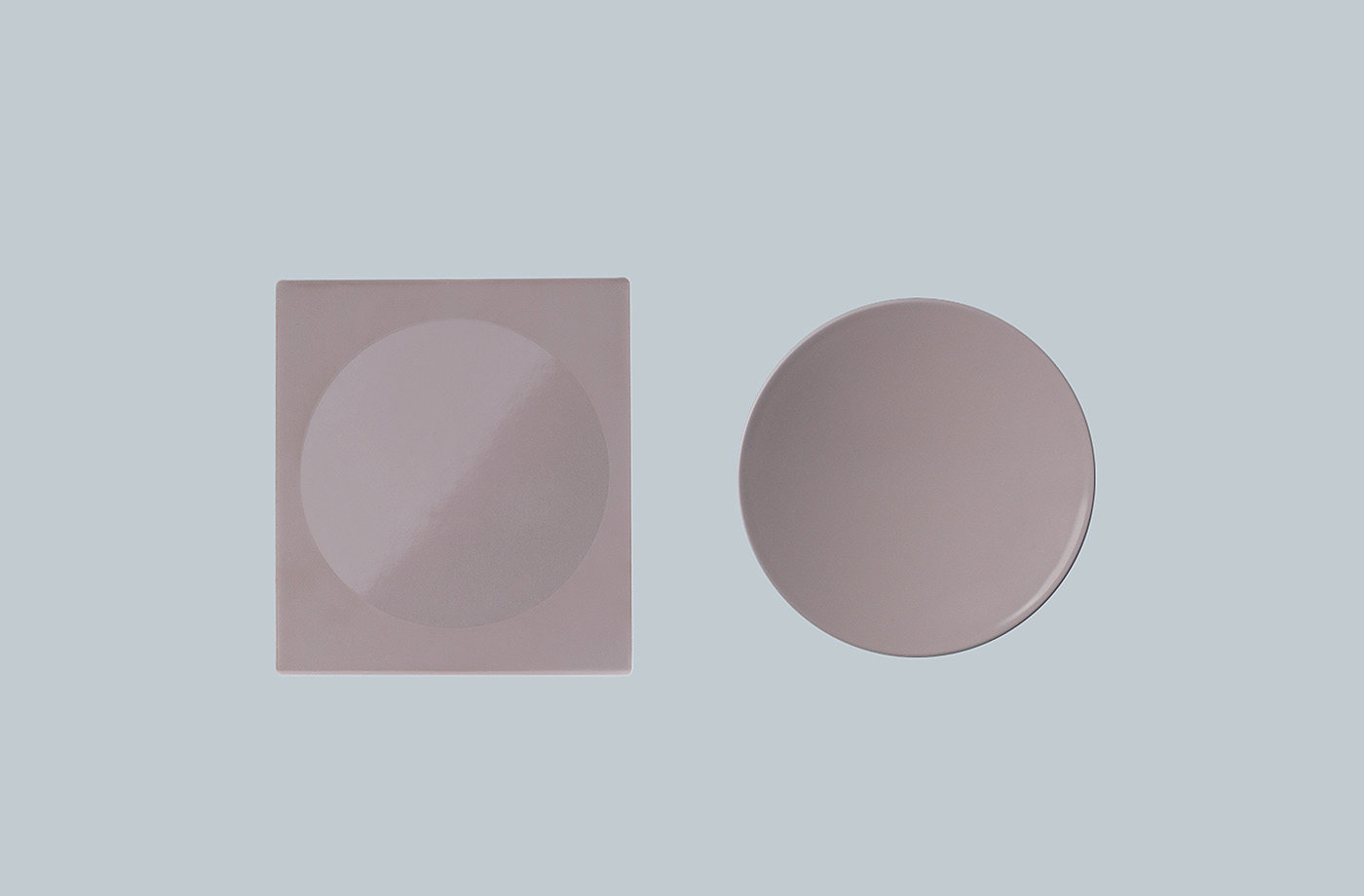 packing design，Cosmetics，Simplicity，
