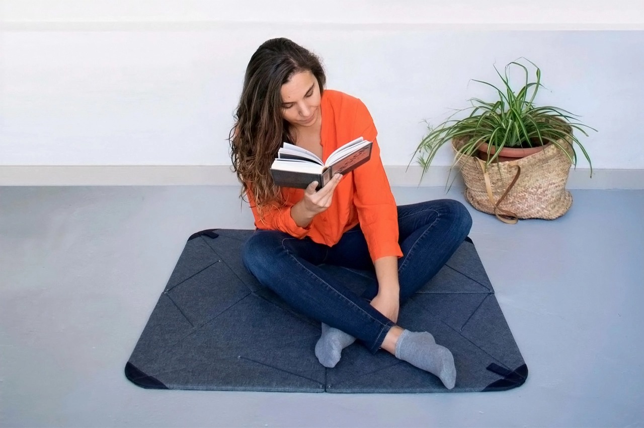 fold，furniture，light，delayering，