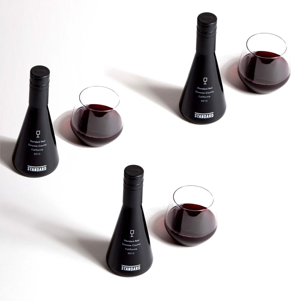 Karim，product，The wine bottle，Glass，