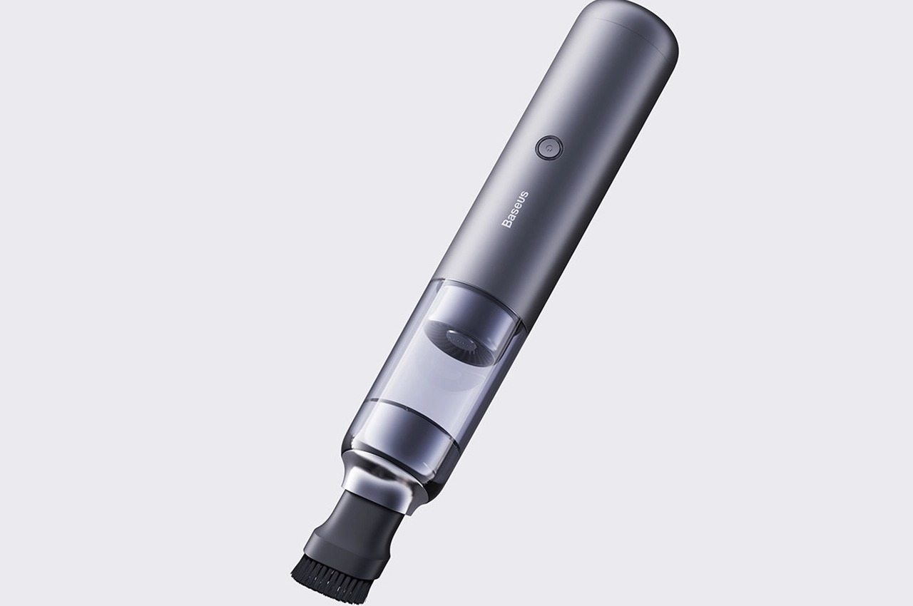 Vacuum cleaner，Portable，multi-function，