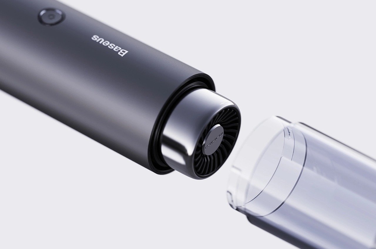 Vacuum cleaner，Portable，multi-function，