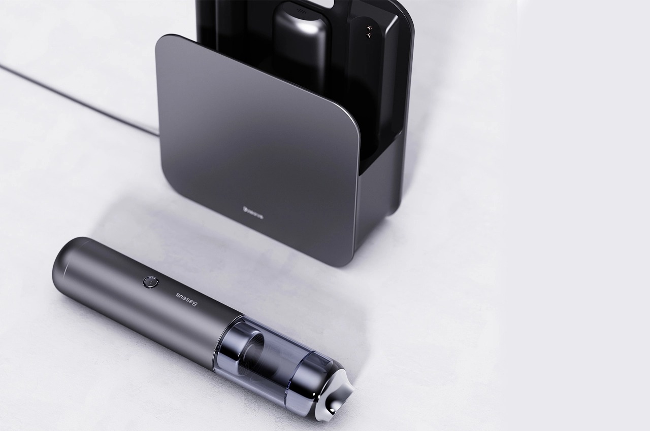 Vacuum cleaner，Portable，multi-function，