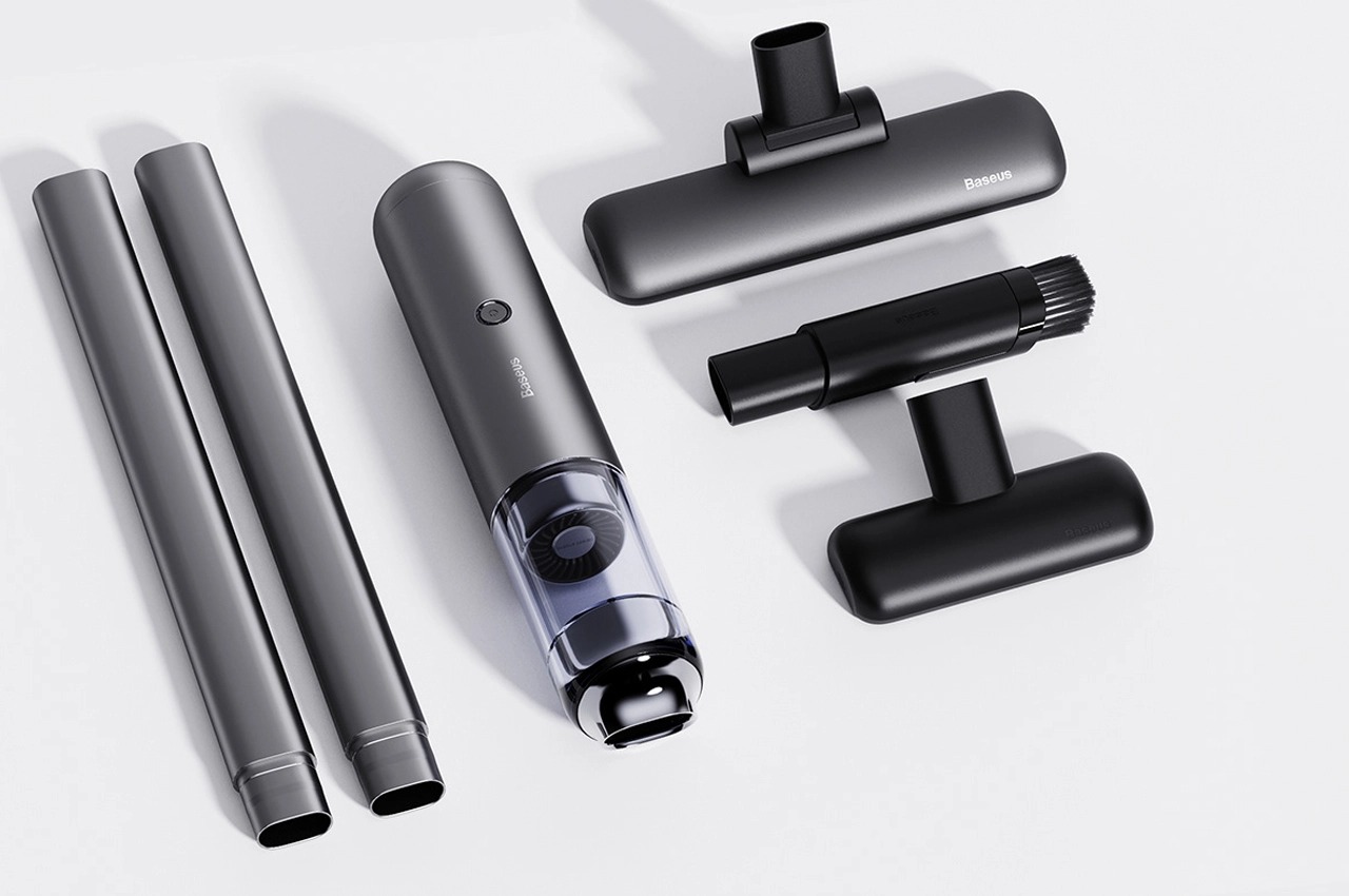 Vacuum cleaner，Portable，multi-function，