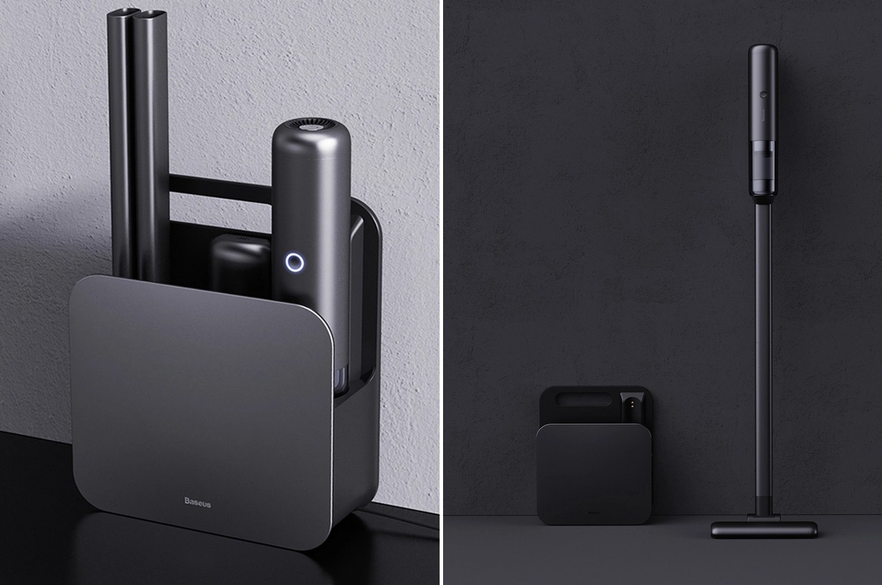 Vacuum cleaner，Portable，multi-function，