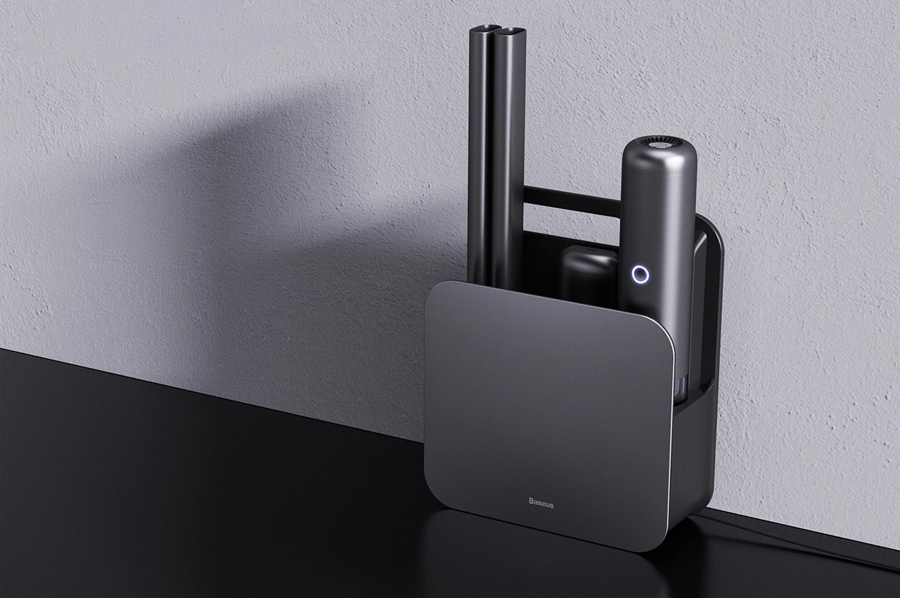 Vacuum cleaner，Portable，multi-function，