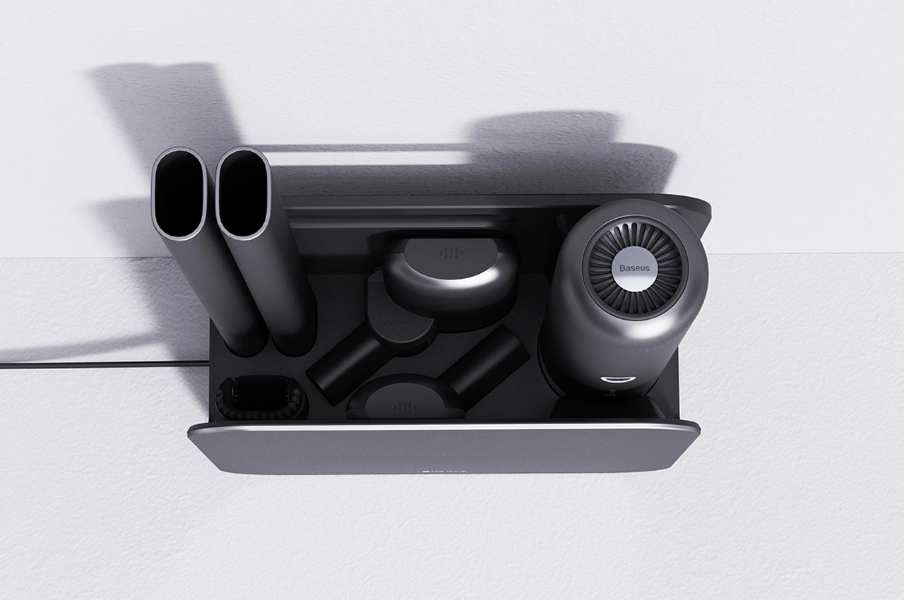 Vacuum cleaner，Portable，multi-function，