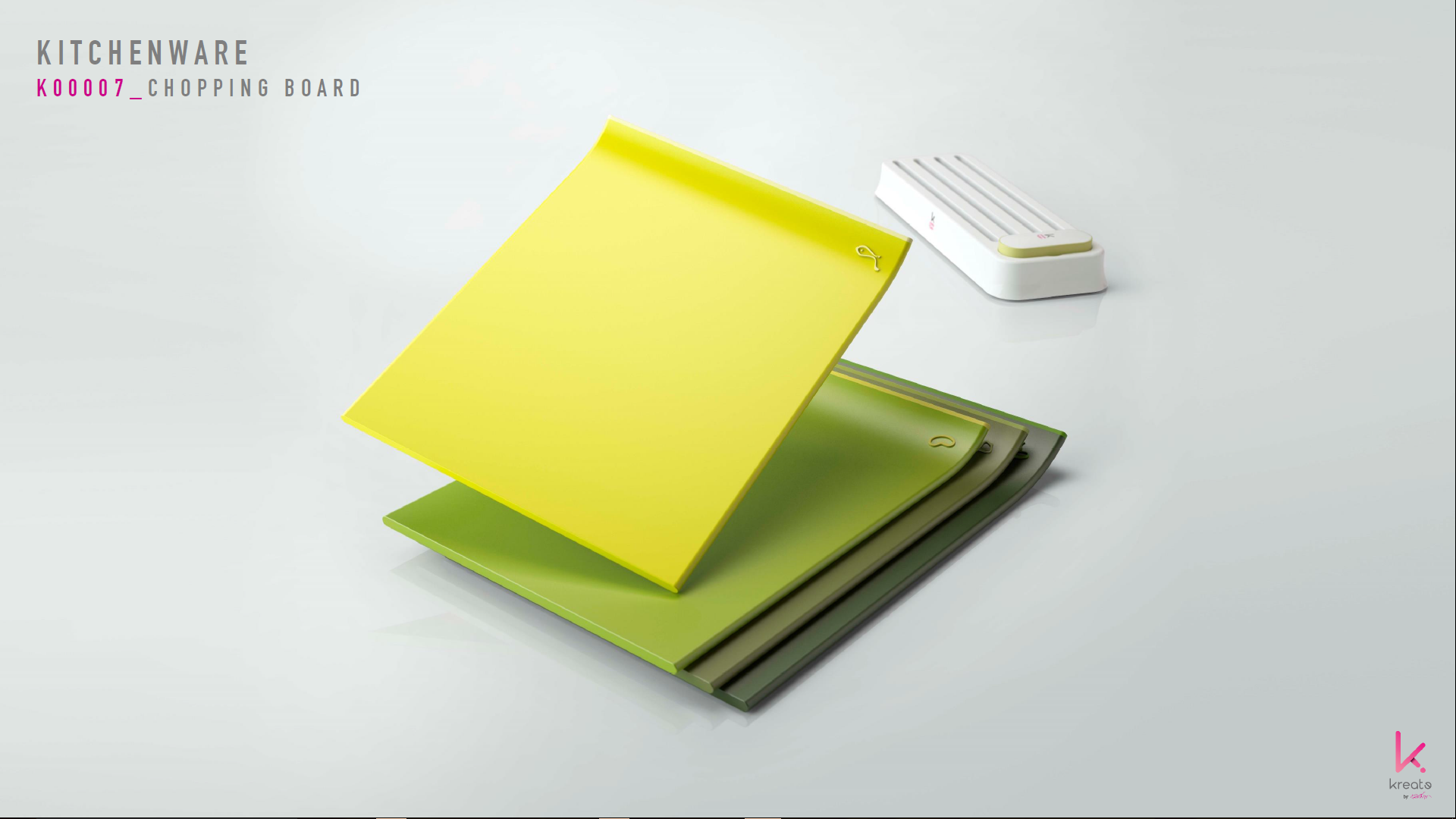 Kitchen supplies，Karim，Portable，chopping，