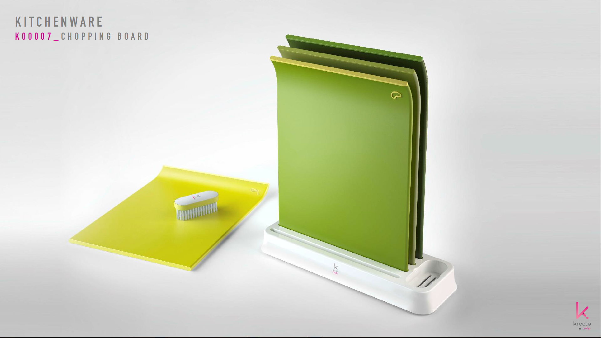 Kitchen supplies，Karim，Portable，chopping，