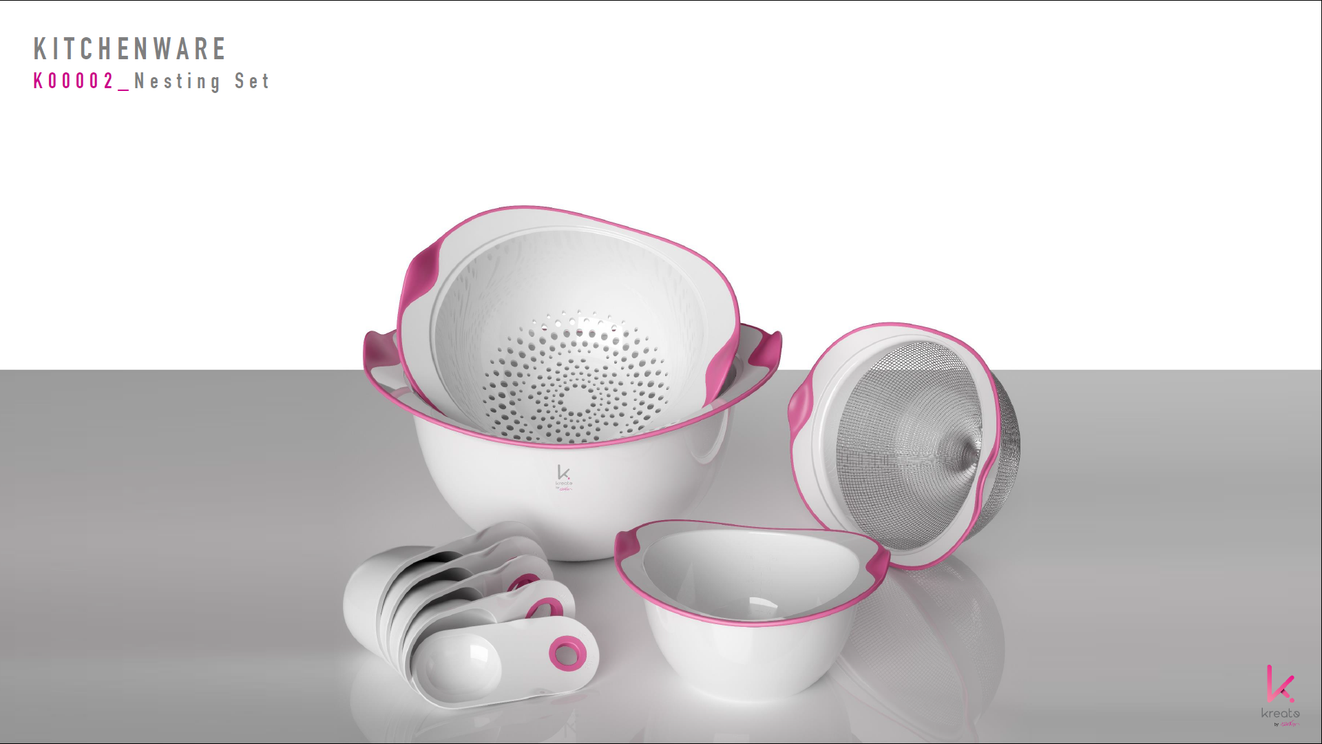 kitchenware，K00002，Kitchen supplies，Karim，