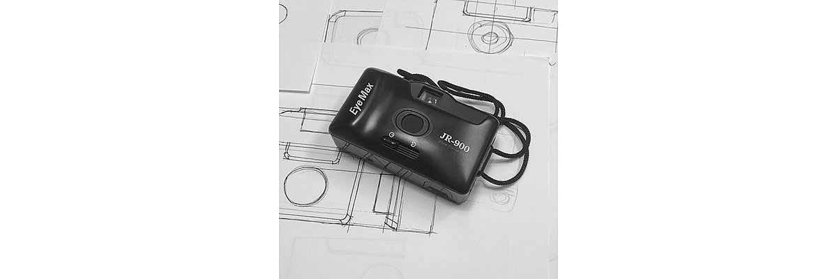 camera，Retro，reform，