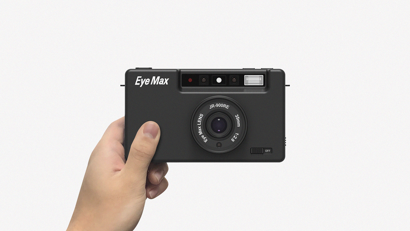 camera，Retro，reform，