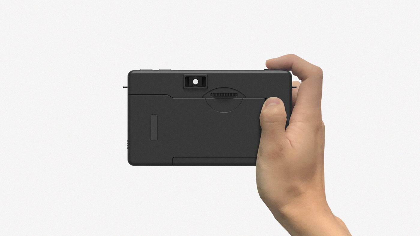 camera，Retro，reform，