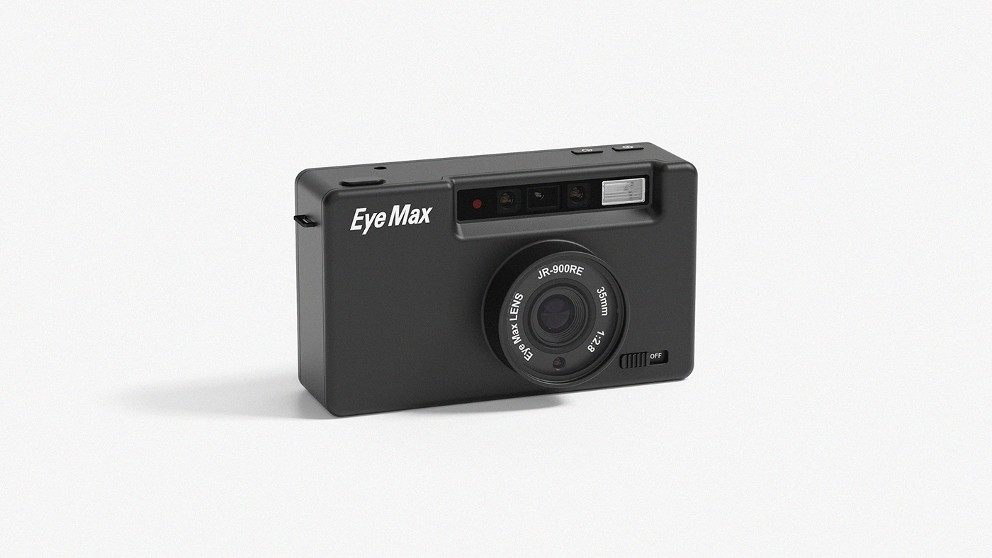 camera，Retro，reform，