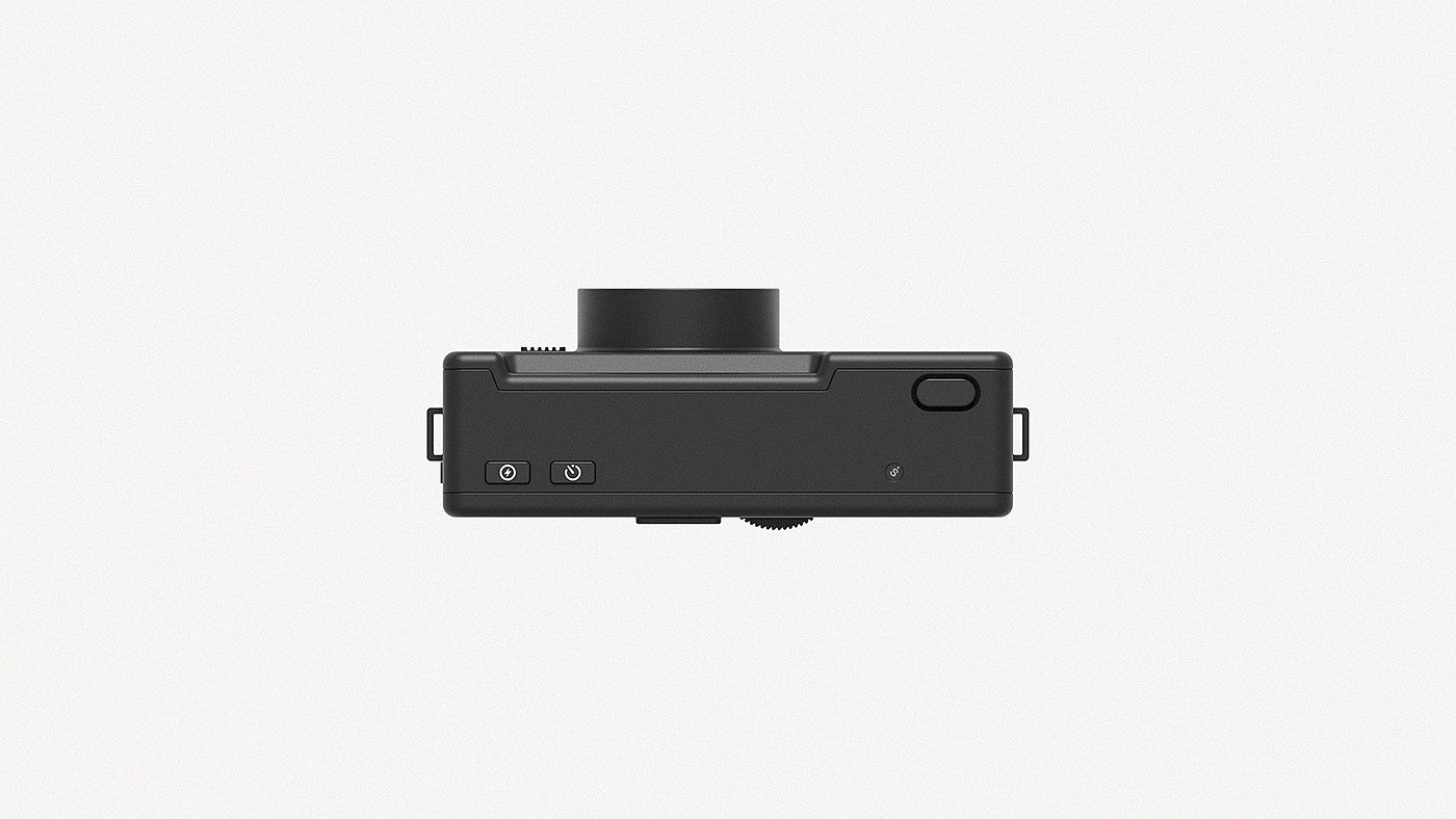 camera，Retro，reform，