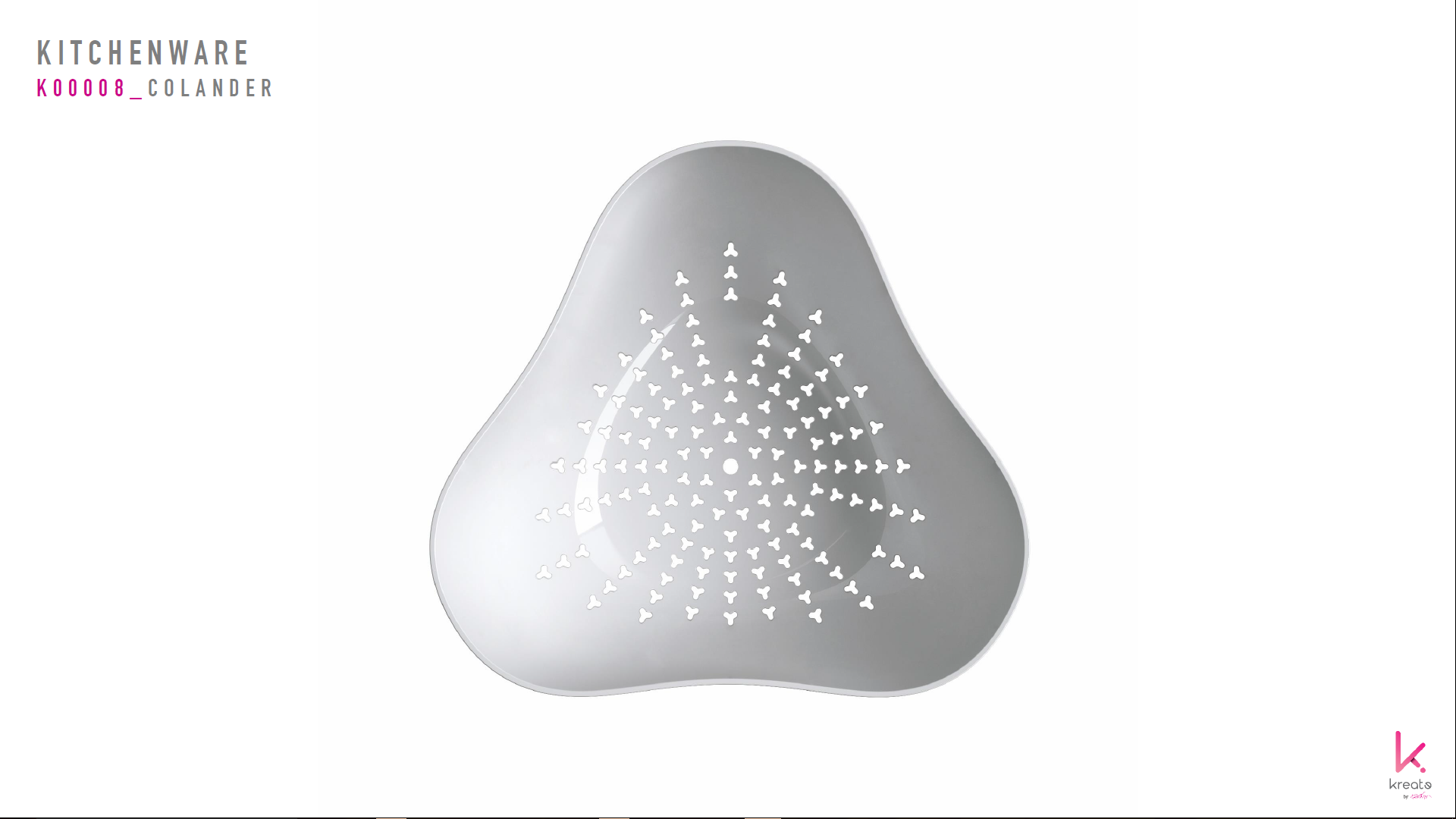 kitchenware，K00008，Karim，Kitchen supplies，