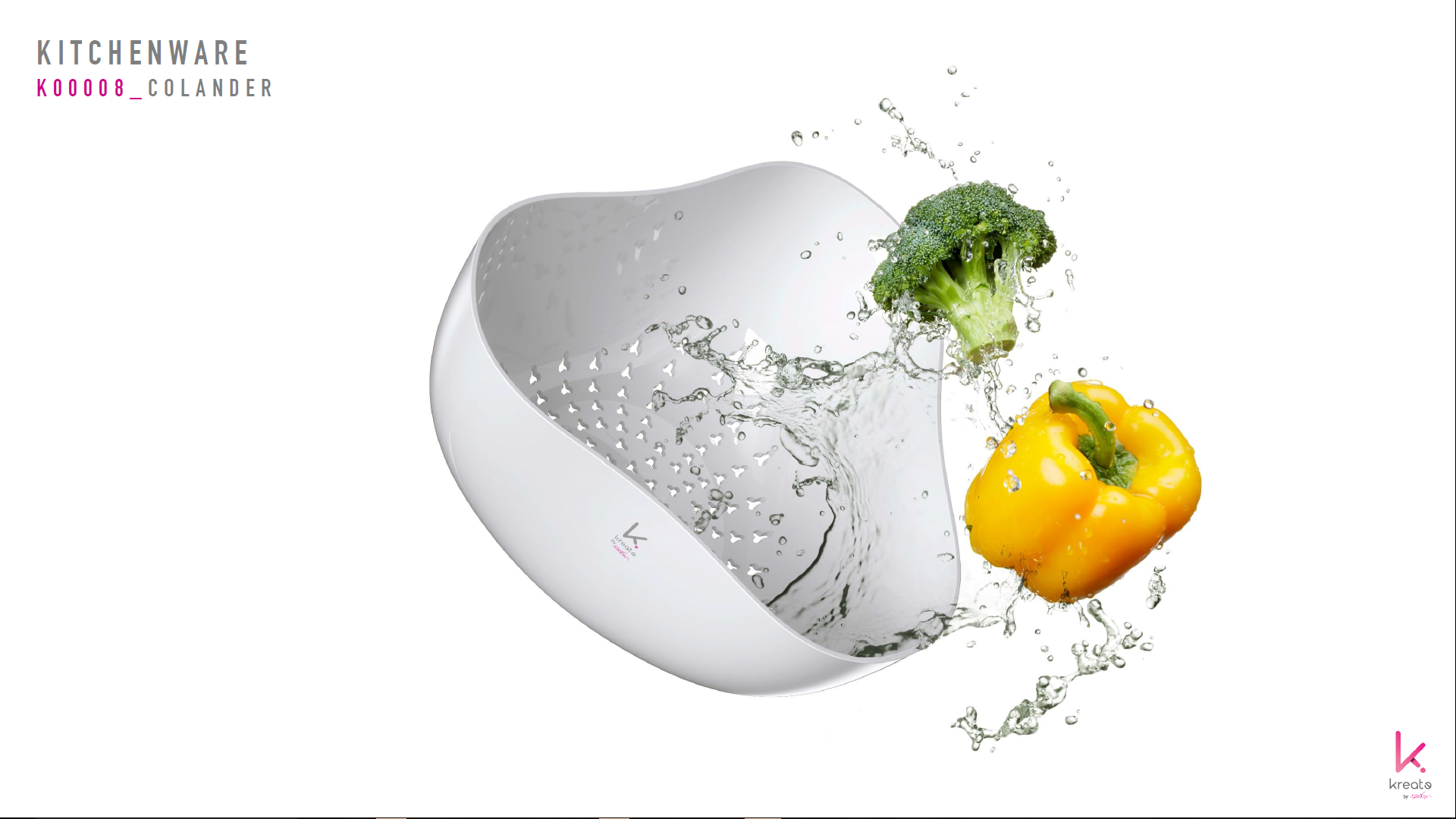 kitchenware，K00008，Karim，Kitchen supplies，