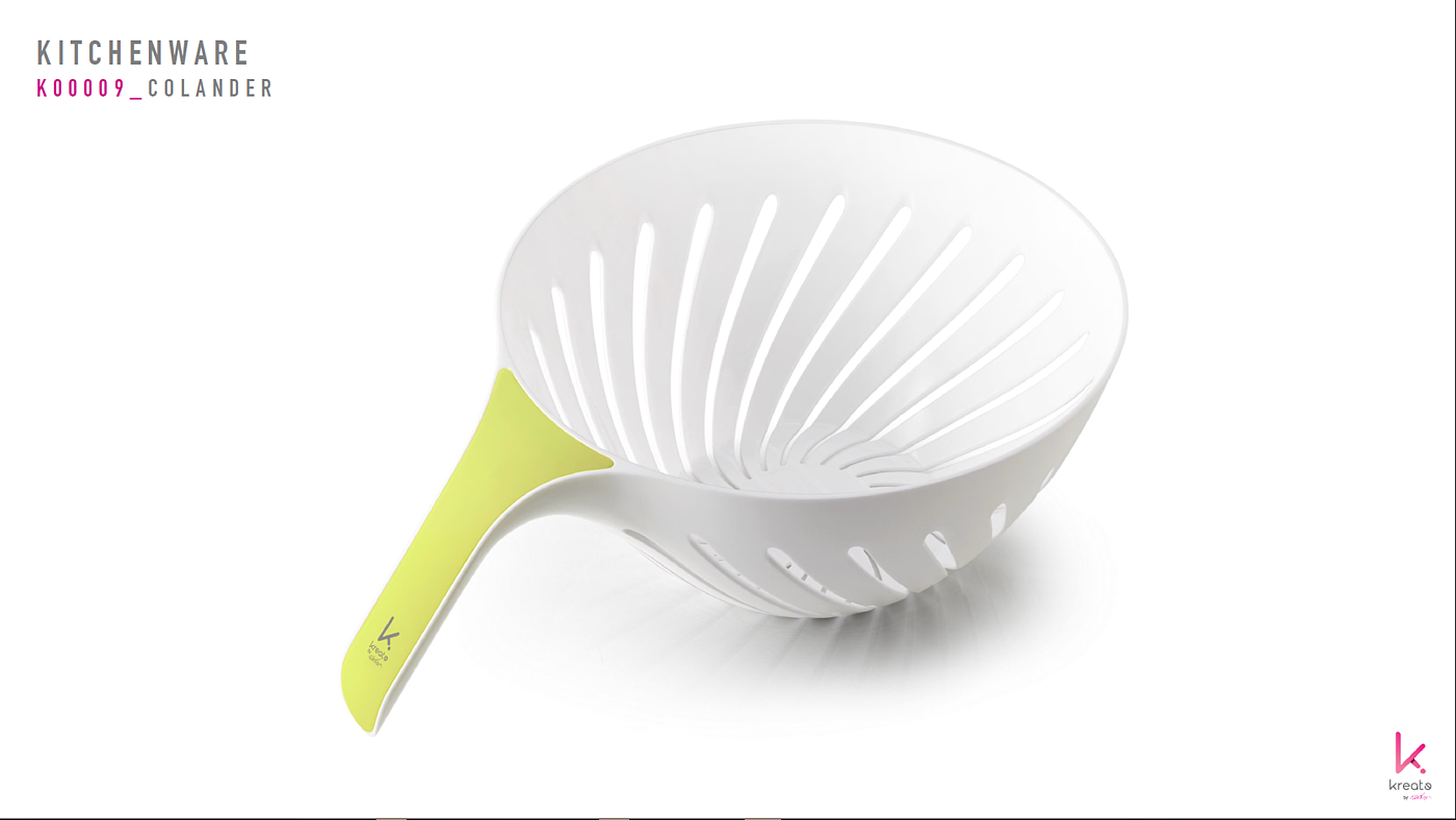 kitchenware，K00009，Kitchen supplies，Karim，