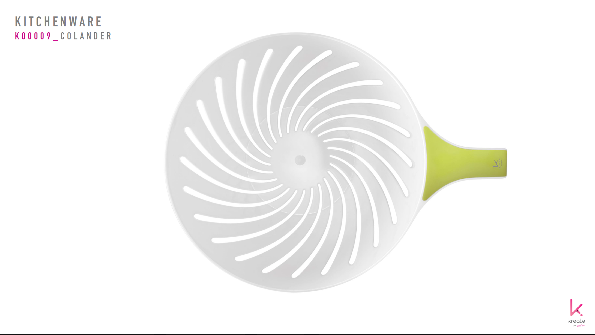 kitchenware，K00009，Kitchen supplies，Karim，