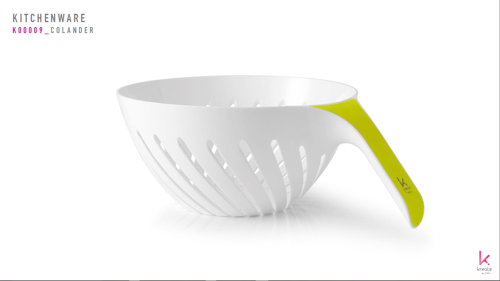 kitchenware，K00009，Kitchen supplies，Karim，