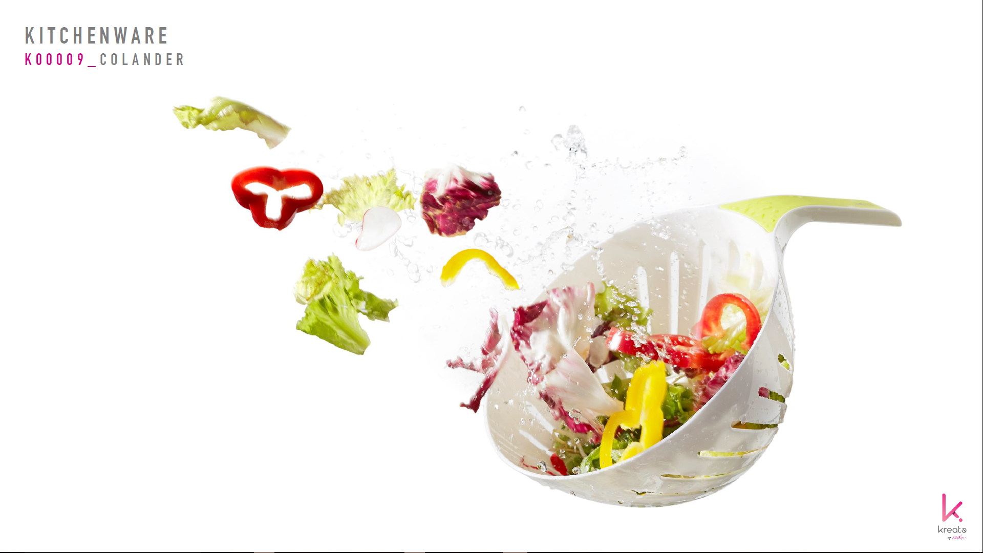 kitchenware，K00009，Kitchen supplies，Karim，