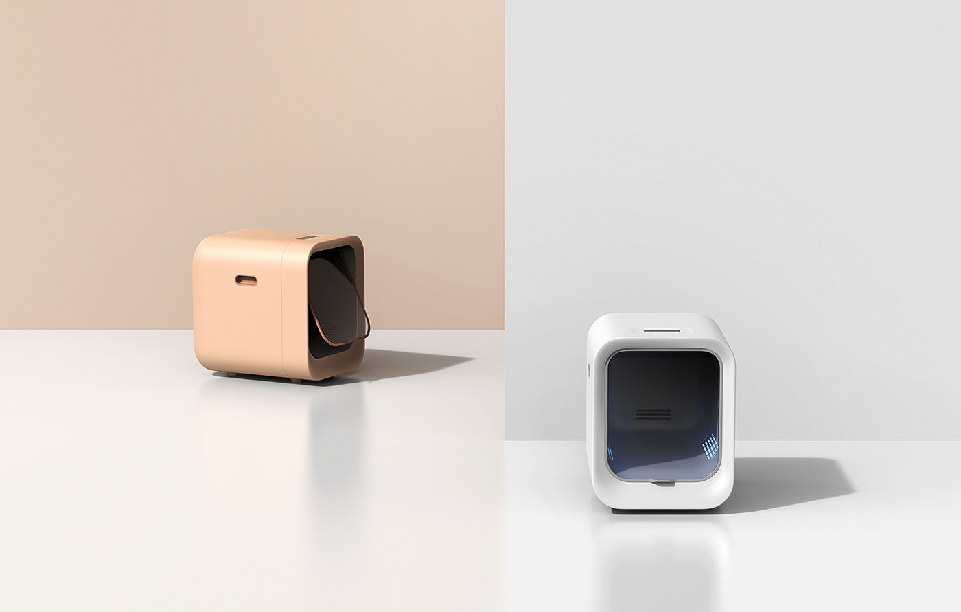 Disinfection machine，Pet appliance ，Pet drying room，