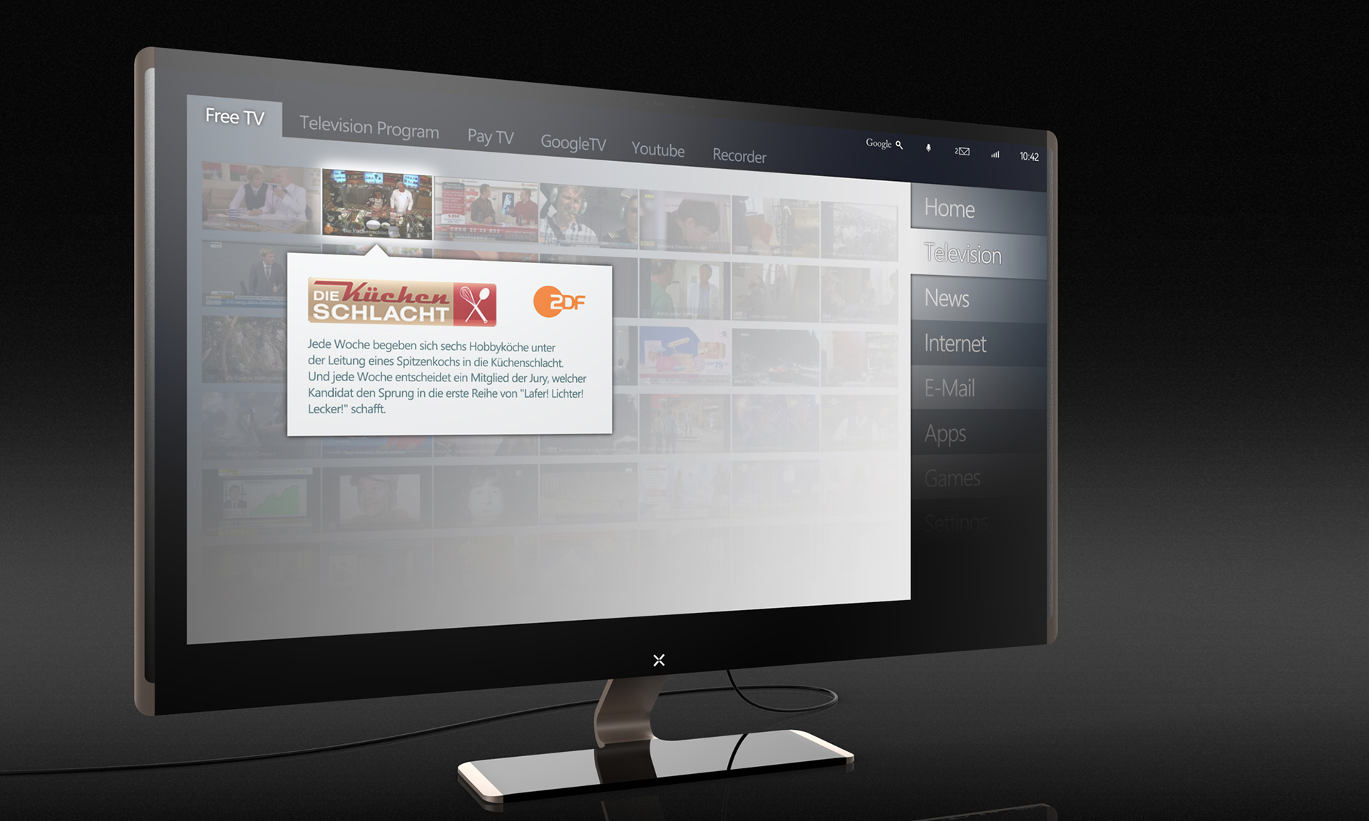 Google，nexus，Nexus glasses，Nexus TV，Nexus Mobile，Cool，conceptual design，Nexus TV，Nexus glasses，