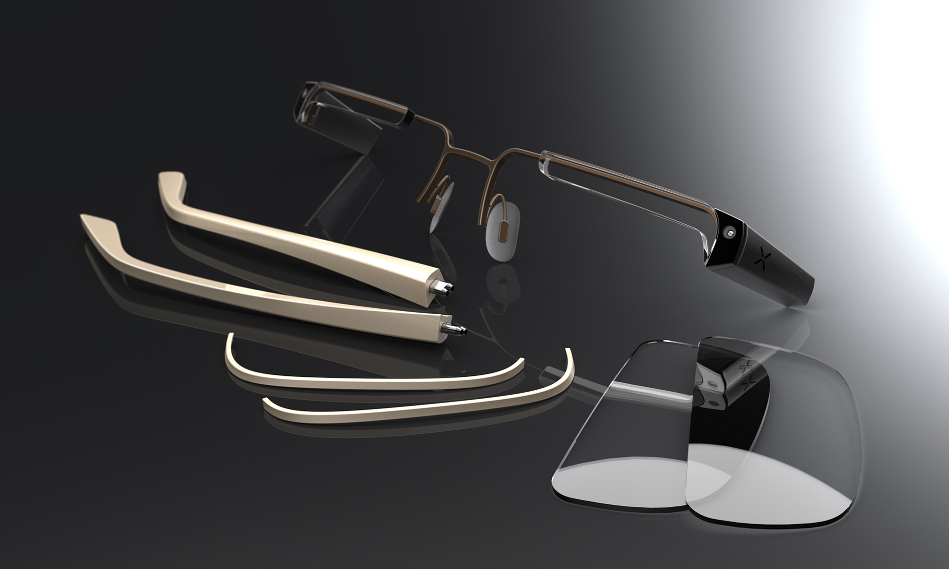 Google，nexus，Nexus glasses，Nexus TV，Nexus Mobile，Cool，conceptual design，Nexus TV，Nexus glasses，