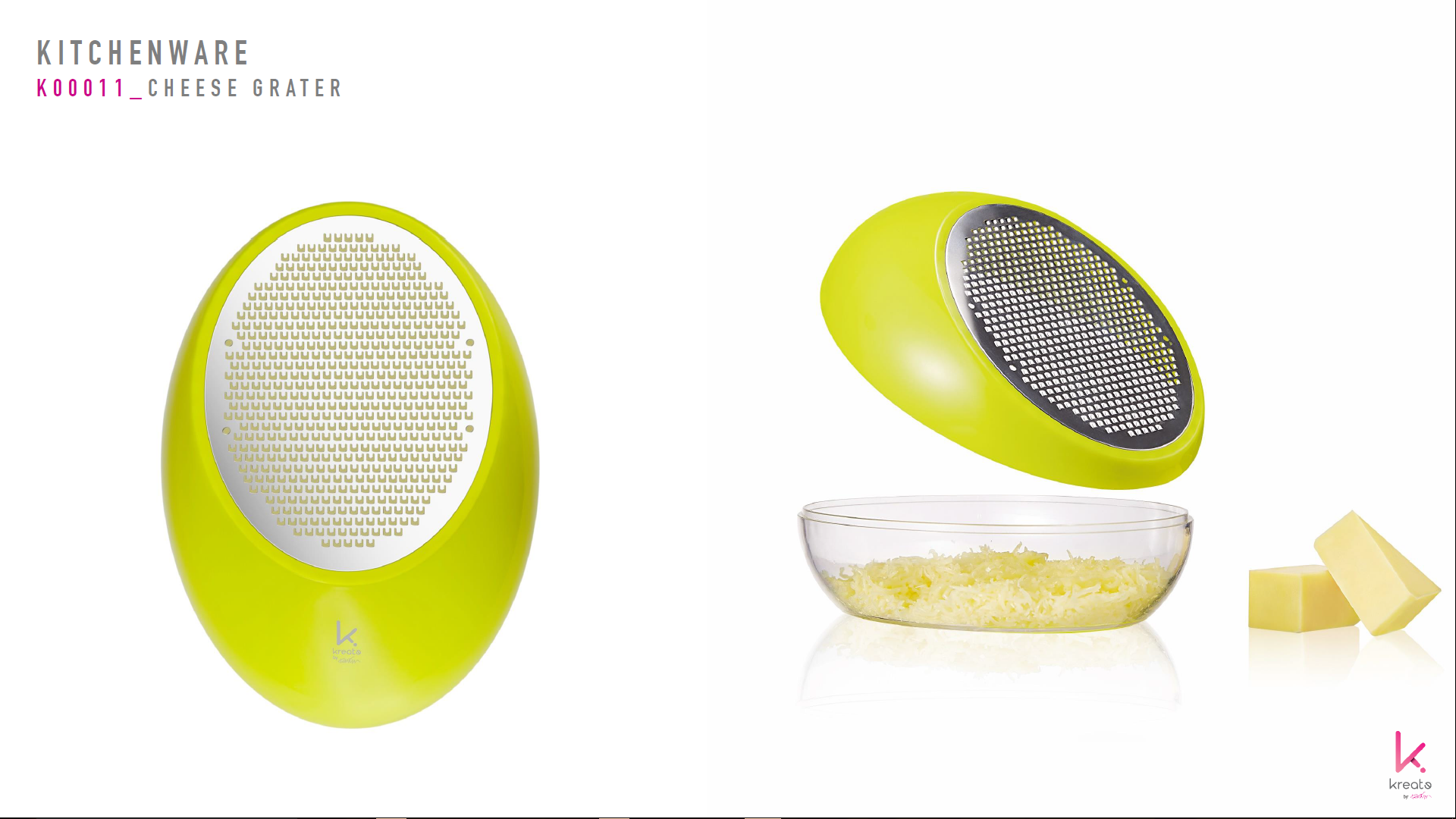 kitchenware，K00011，Kitchen supplies，Karim，