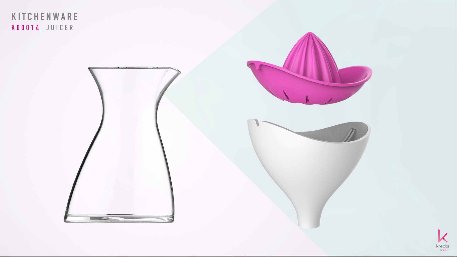 kitchenware，K00014，Kitchen supplies，Karim，