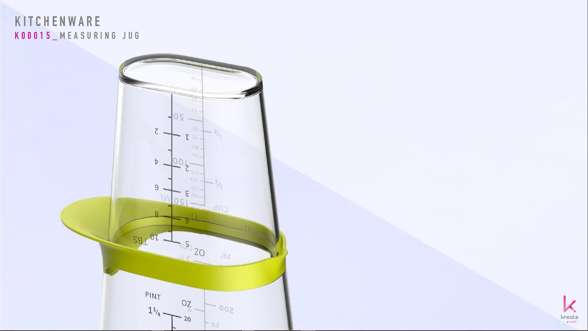 kitchenware，K00015，Kitchen supplies，Karim，