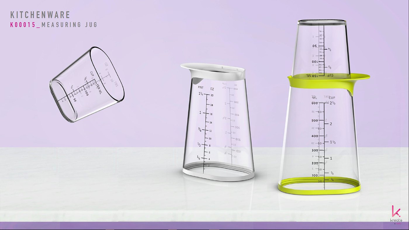kitchenware，K00015，Kitchen supplies，Karim，