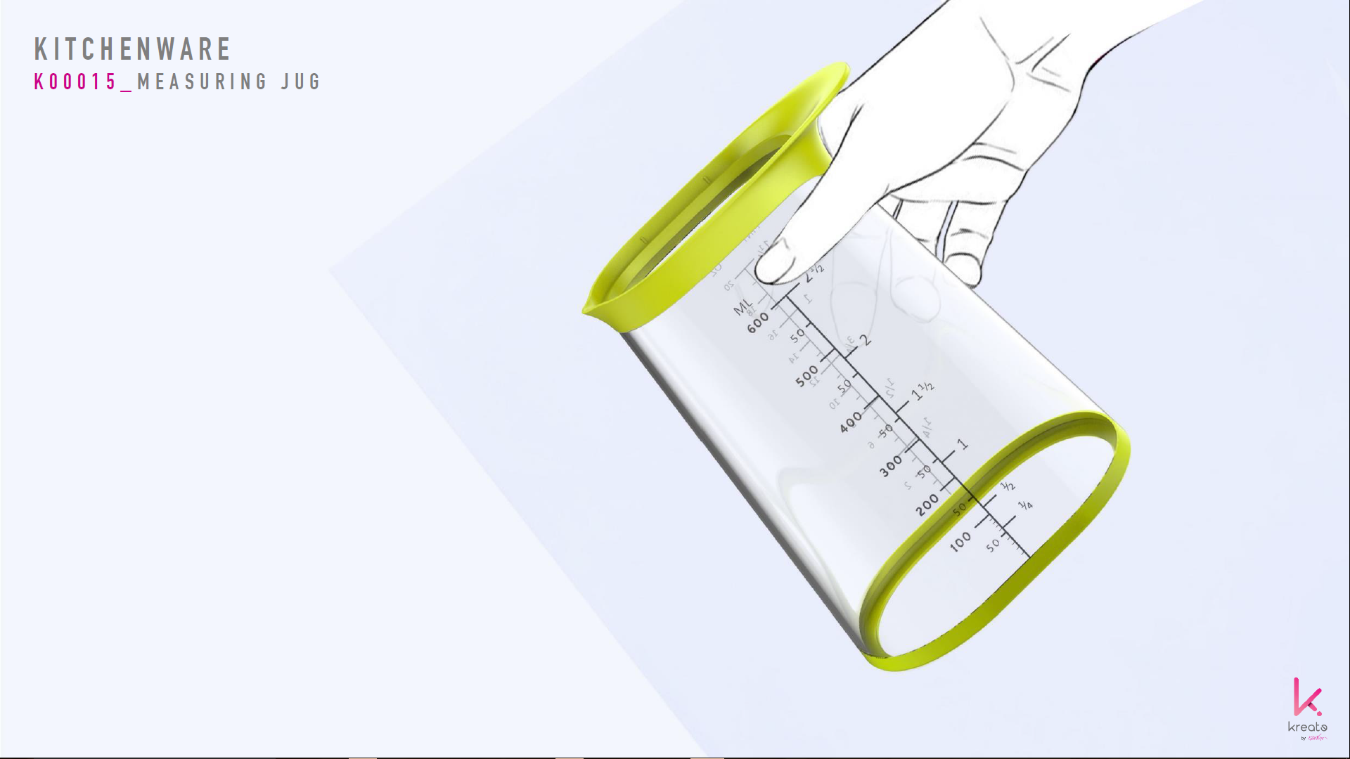 kitchenware，K00015，Kitchen supplies，Karim，