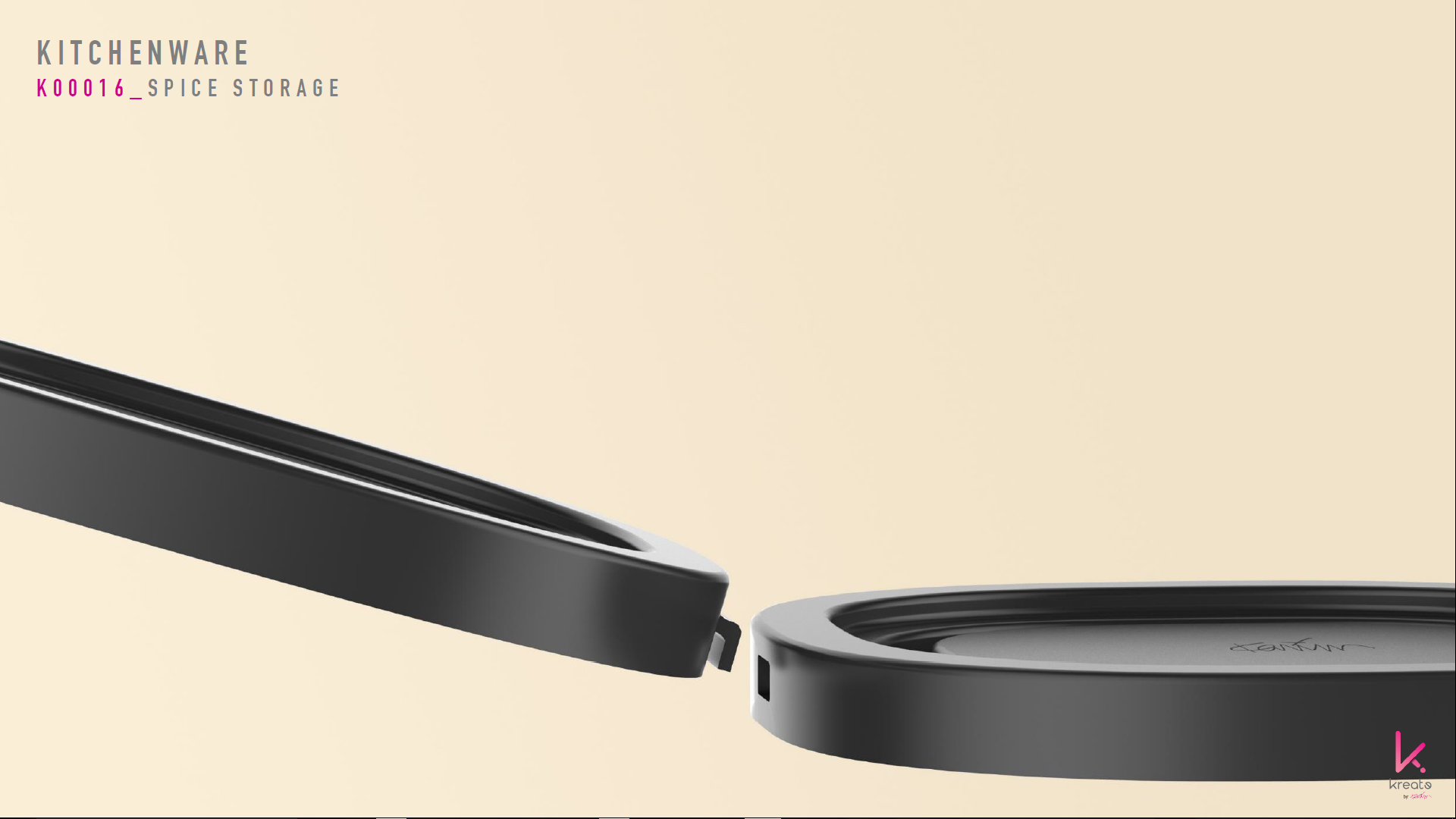 kitchenware，K00016，Kitchen supplies，Karim，