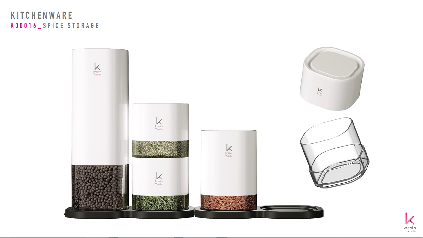 kitchenware，K00016，Kitchen supplies，Karim，