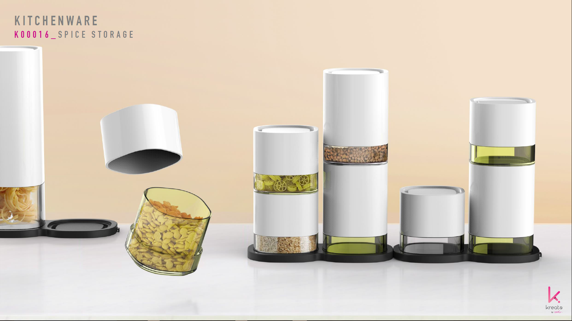 kitchenware，K00016，Kitchen supplies，Karim，