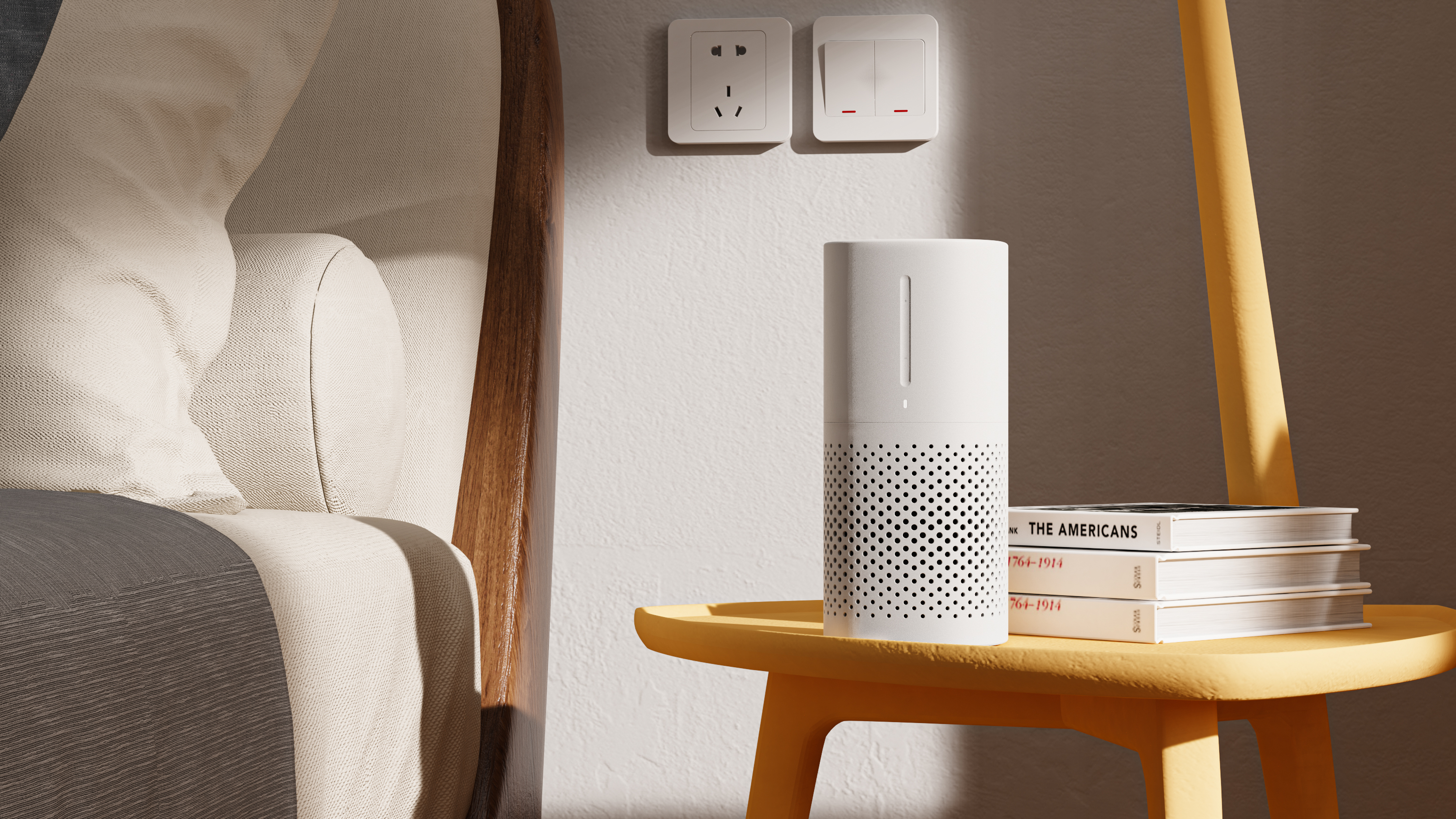 keyshot，Bluetooth audio，