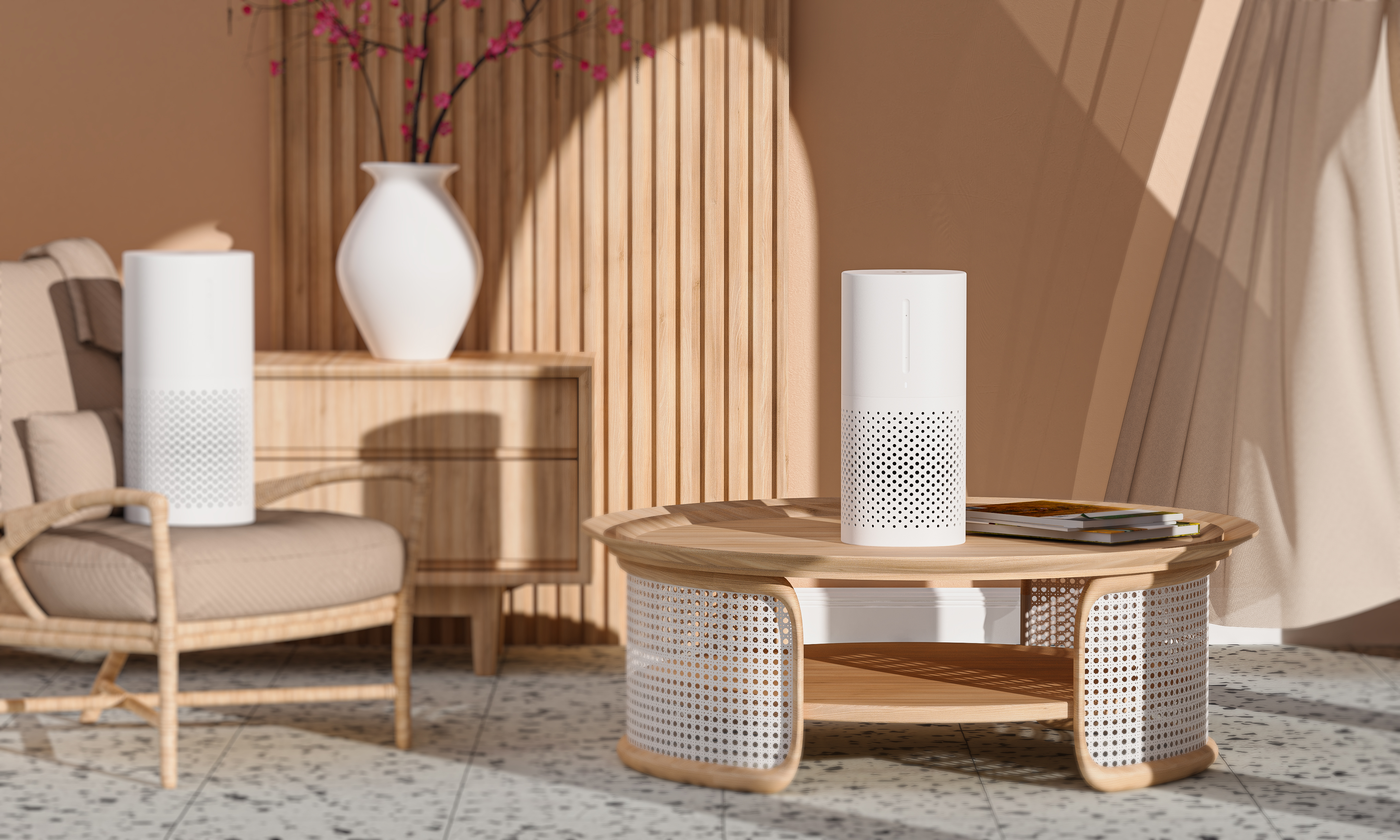 keyshot，Bluetooth audio，