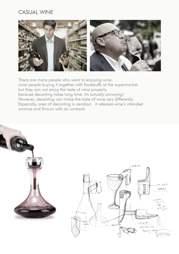 Wine，Decanter，Electronics，drink，Wine set，air，Bubble，