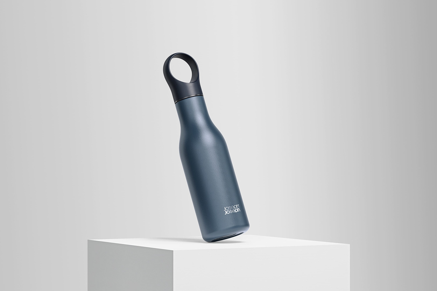 Joseph Loop，vacuum cup，Metal，