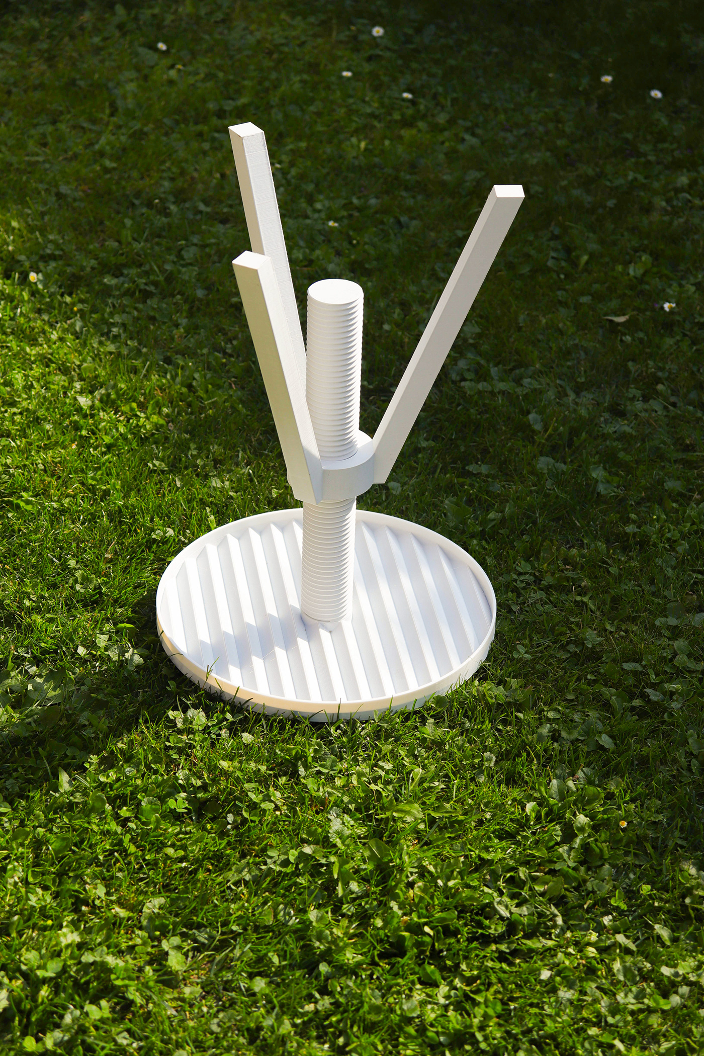 Piano Table，Coffee table，3D printing，