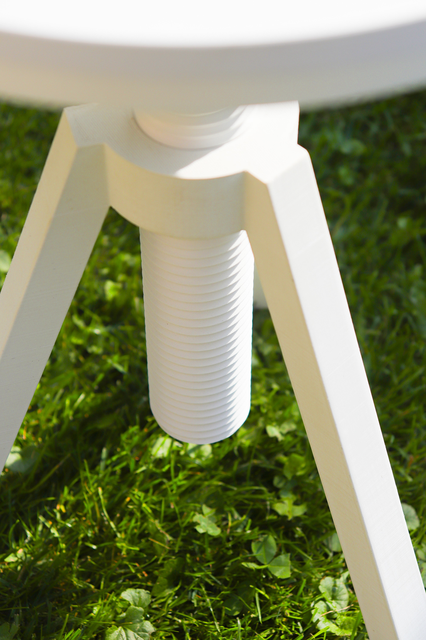 Piano Table，Coffee table，3D printing，