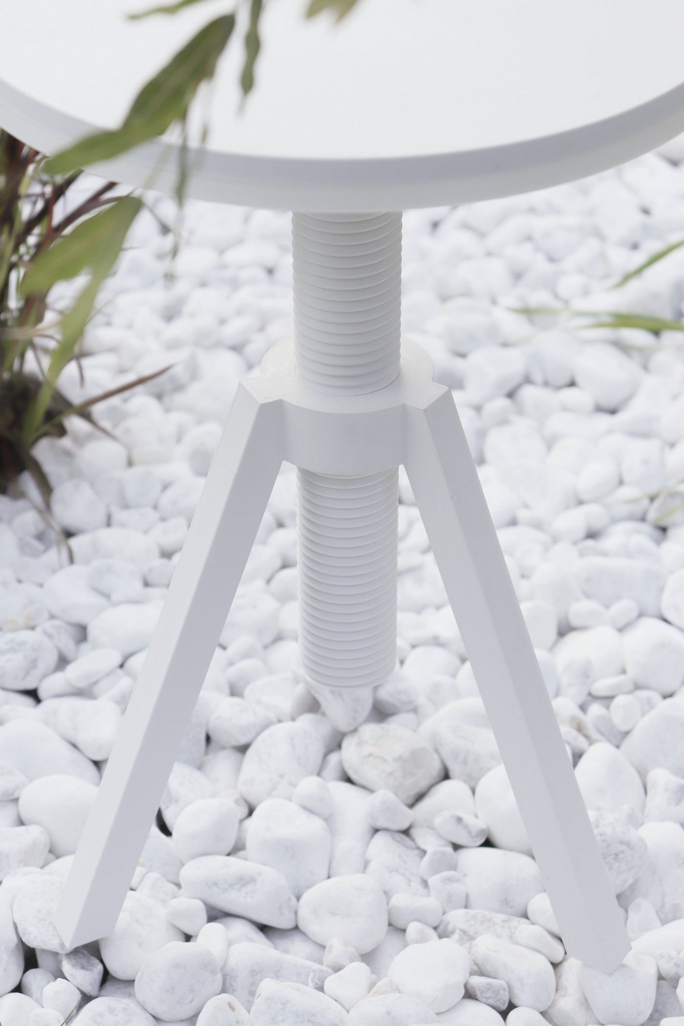 Piano Table，Coffee table，3D printing，