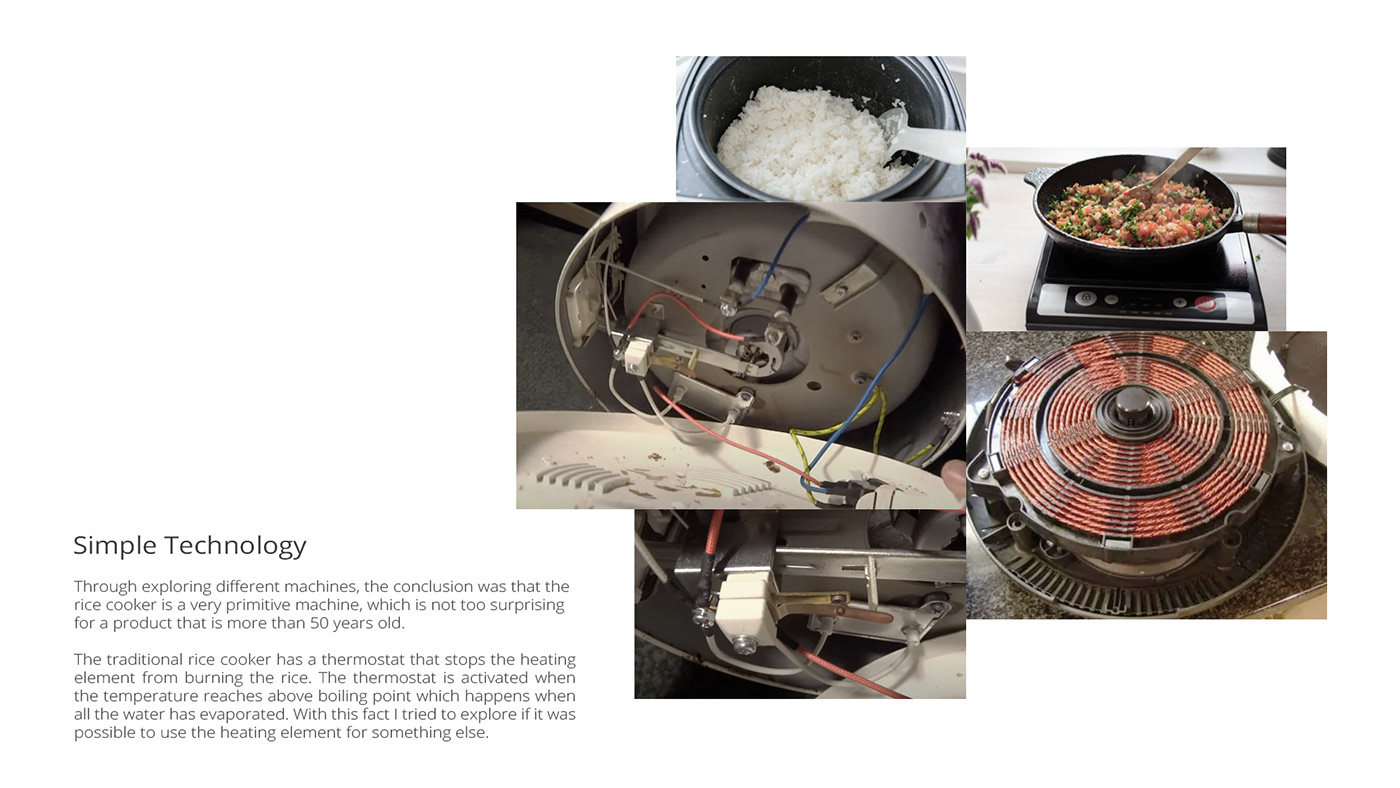 Shared，Kitchenware design，white，