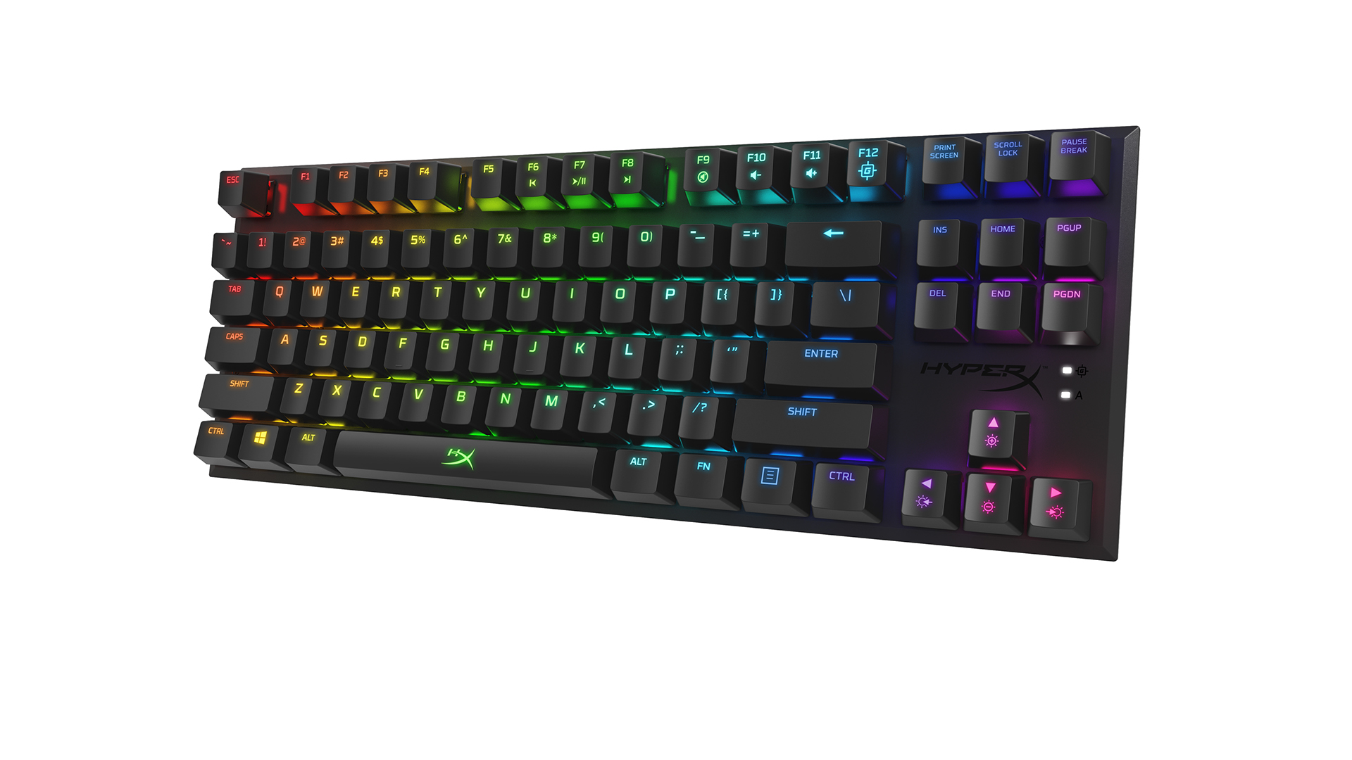 Kingston，keyboard，