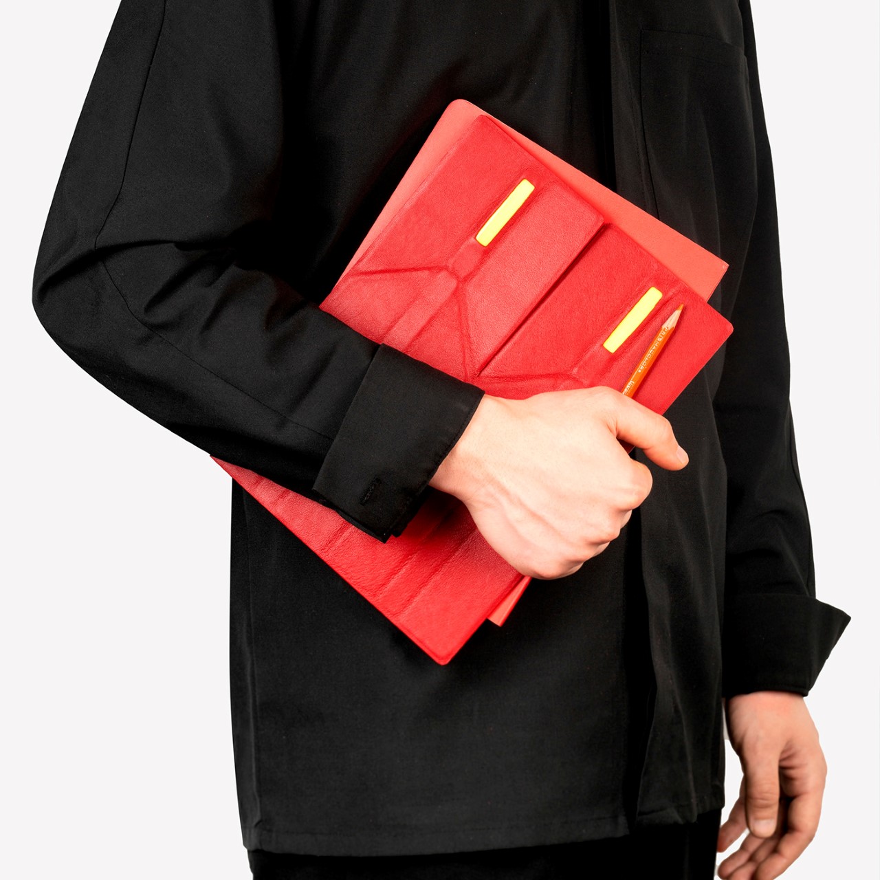 Table lamp design，gules，Order，